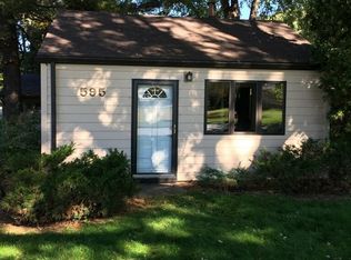 585 Ironton St NE, Fridley, MN 55432
