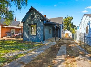 1311 Garfield Ave, Yakima, WA 98902
