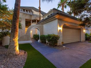 3146 Bel Air Dr, Las Vegas, NV 89109