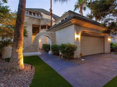 3146 Bel Air Dr, Las Vegas, NV, 89109