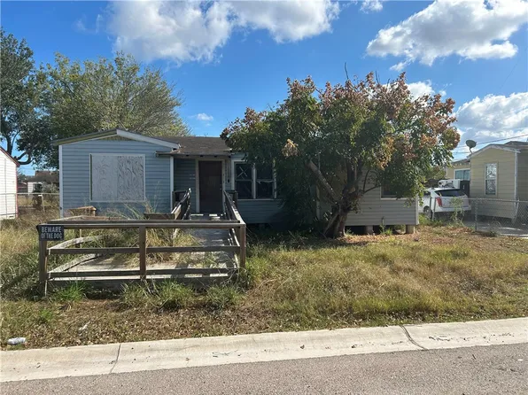 218 Dover Ave, Corpus Christi, TX 78408