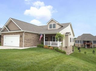 258 Anthurium Ave, Johnson City, TN 37604
