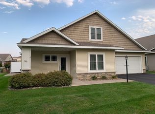 96 Tribute Ave, Hudson, WI 54016