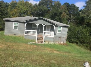 277 Flat Rock Rd, Stockbridge, GA 30281