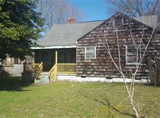 2007 McKnight Mill Rd, Greensboro, NC 27405