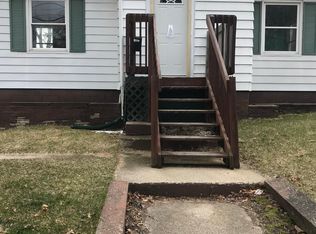 1538 Roseneath Ave, Lansing, MI 48915
