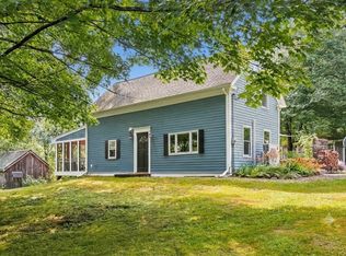 17 Spring Hill Rd, Newbury, MA 01922