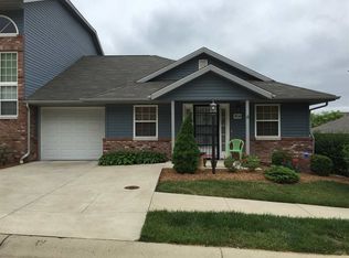 3836 S Cramer Cir, Bloomington, IN 47403