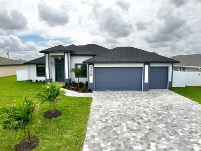 308 NE 7th Terrace Cpe, Coral, FL, 33909