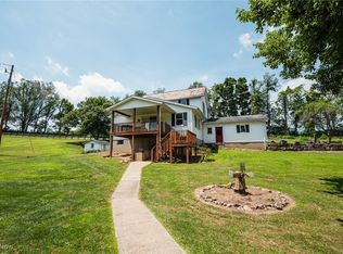 7307 Dover Zoar Rd NE, Dover, OH 44622