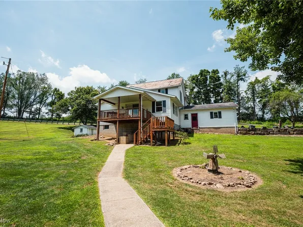 7307 Dover Zoar Rd NE, Dover, OH 44622