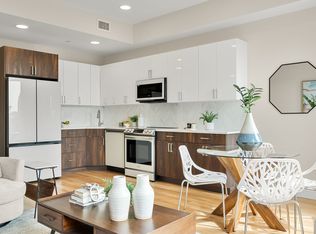 16 Taber St #301, Roxbury, MA 02119