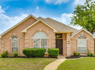8181 Durham Dr, Frisco, TX 75035