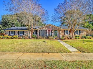 1028 Birchdale Dr, Charleston, SC 29412