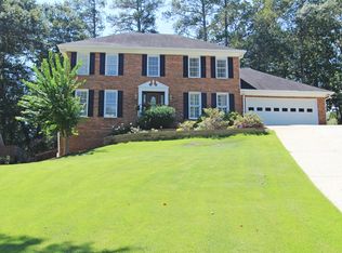 811 Mitsy Ridge Dr, Marietta, GA 30068