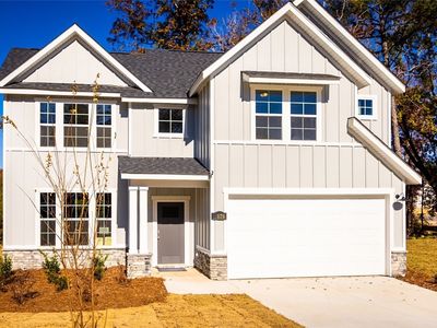 2979 Iron St, Auburn, AL, 36832