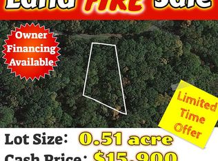 1111 Valley View Dr, Jasper, GA 30143