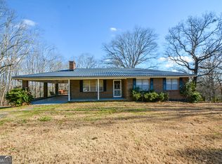 6267 Mount Pisgah Rd, Ellijay, GA 30540