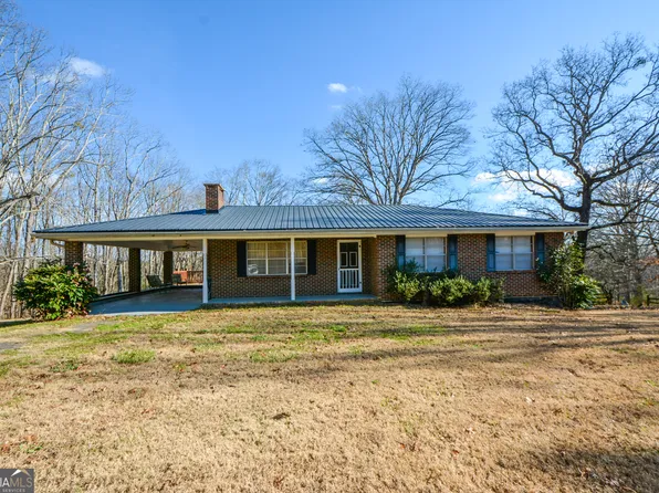 6267 Mount Pisgah Rd, Ellijay, GA 30540