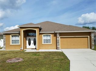 5130 Magnolia Preserve Way, Winter Haven, FL 33880