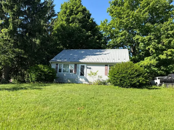 7553 Dusty Rd, Mercersburg, PA 17236
