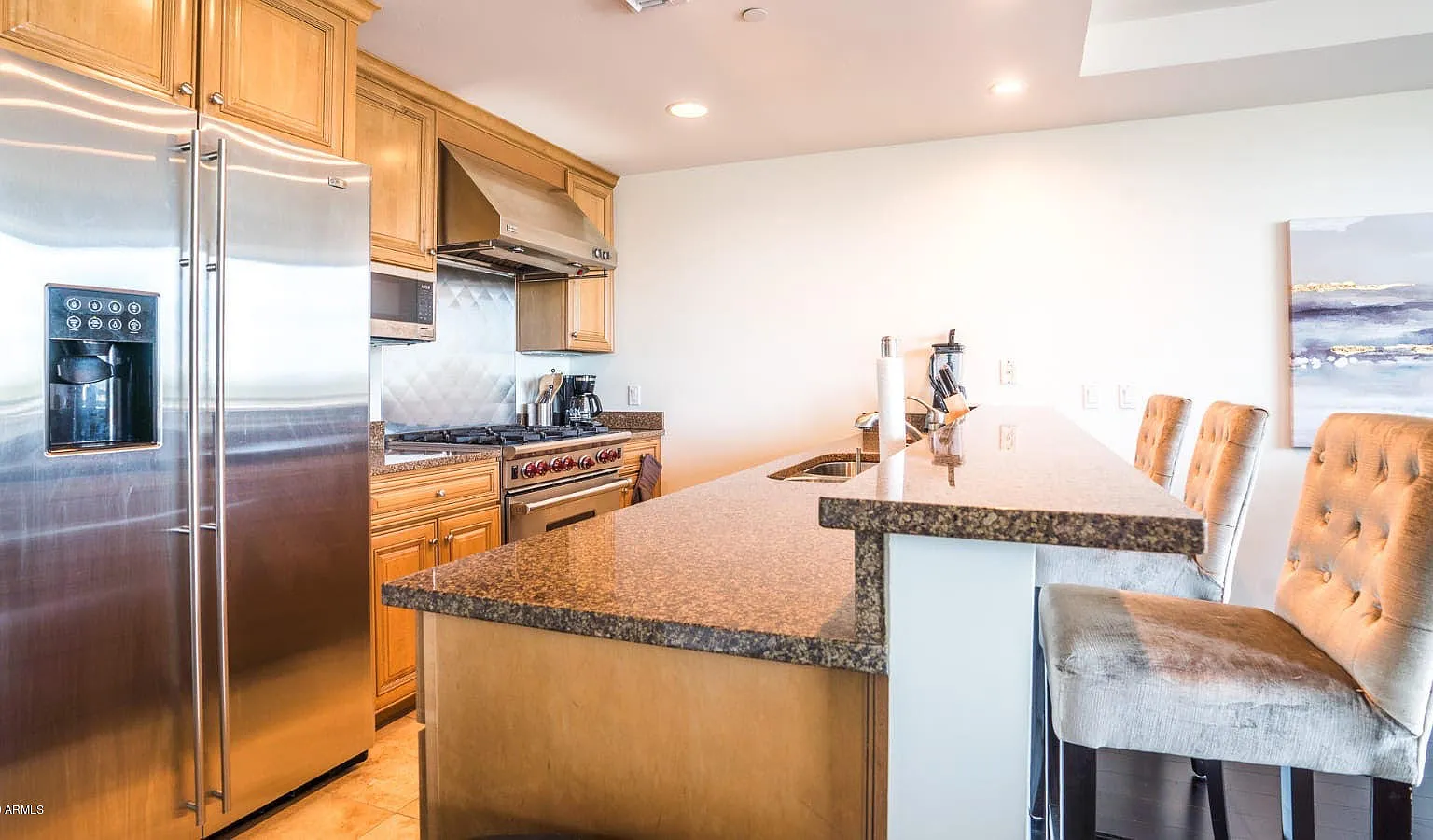 2 bed, 1.5 bath, 1225 sqft, $3,800 — Photo 3