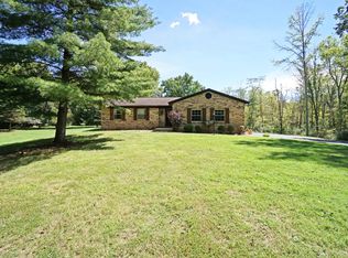 6306 Roudebush Rd, Goshen, OH 45122