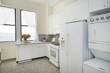 Rented by Brown Harris Stevens