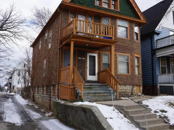 1232 N 34th St, Milwaukee, WI 53208