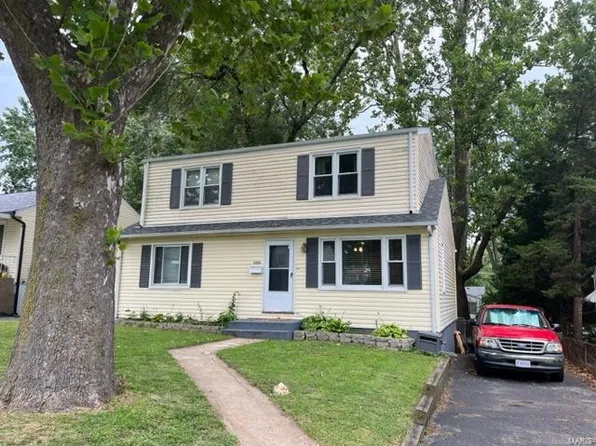 9534 Theodosia Ave, Saint Louis, MO 63114