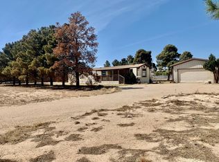 11356 W 42nd St, Odessa, TX 79764