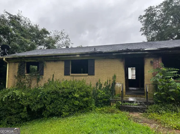 2847 Mitchell Pl, Decatur, GA 30032