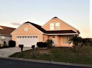1138 Belvoir Dr, Davenport, FL 33837