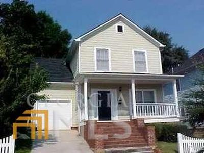 577 Orchard Ct SE, Atlanta, GA, 30312