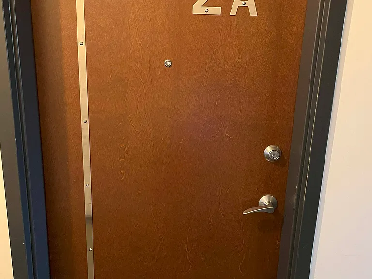 209 E 3rd St #2A — Photo 1