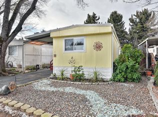 3700 Bellinger Ln SPC 47, Medford, OR 97501