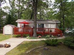 111 Sugar Maple Cir #168, Wisconsin Dells, WI 53965