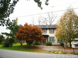 14 Hillside Rd, Danville, PA 17821