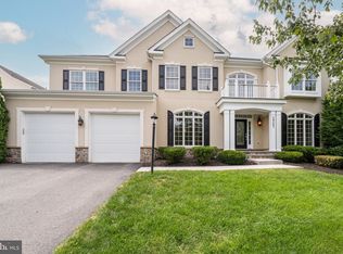 19121 Caddy Ct, Leesburg, VA 20176