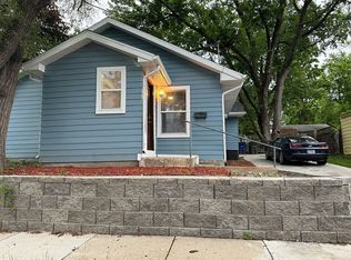 3947 15th St, Des Moines, IA 50313