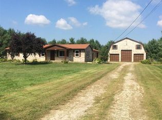 6605 Garrison Spurling Rd, Pleasant Plain, OH 45162