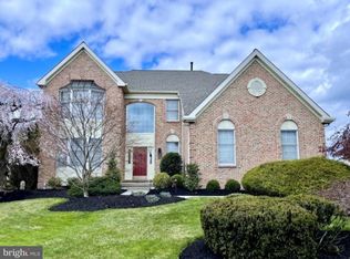 1 Doral Ct, Moorestown, NJ 08057