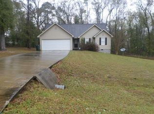 1376 Whittle Hudson Rd, Ozark, AL 36360