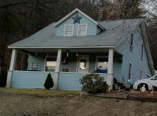 11339 County Route 119, Addison, NY 14801