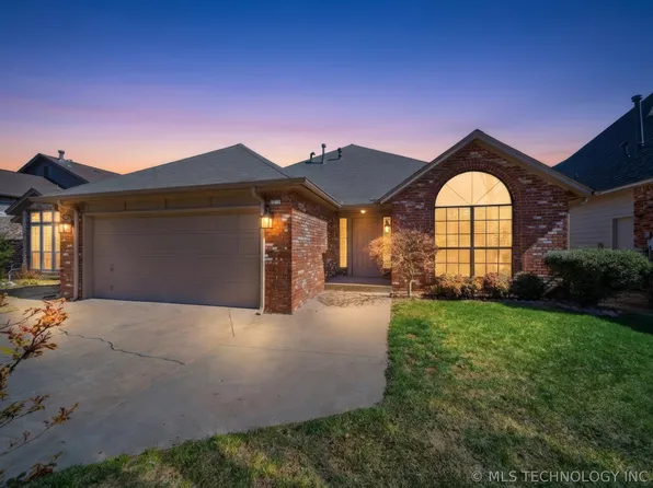 6311 S 90th East Ave, Tulsa, OK 74133