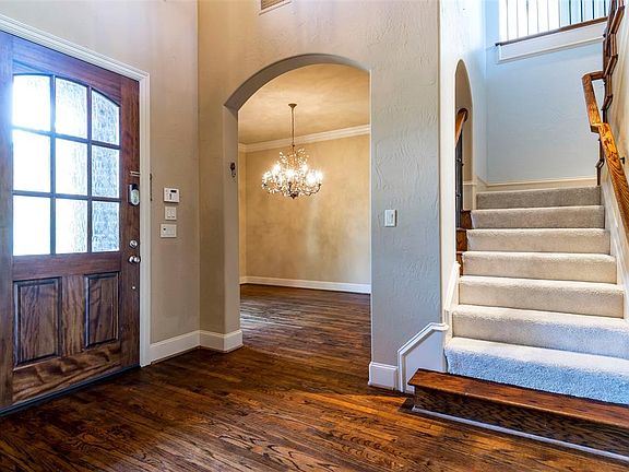 4th image of 9019 Blanco Dr