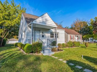 3387 Karl Rd, Columbus, OH 43224