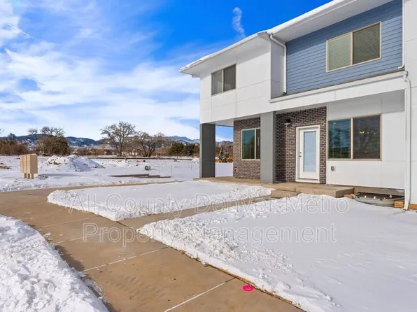15225 W 68th Pl, Arvada, CO 80007