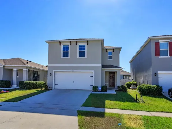 30303 Armenia Rd, Leesburg, FL 34748