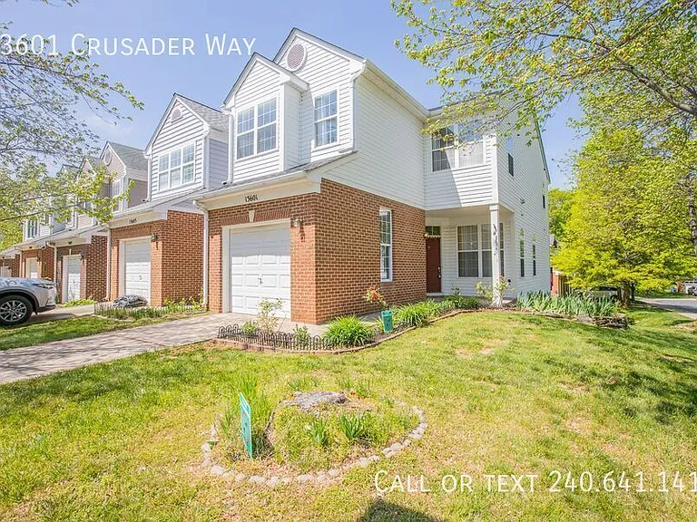 13601 Crusader Way — Photo 1